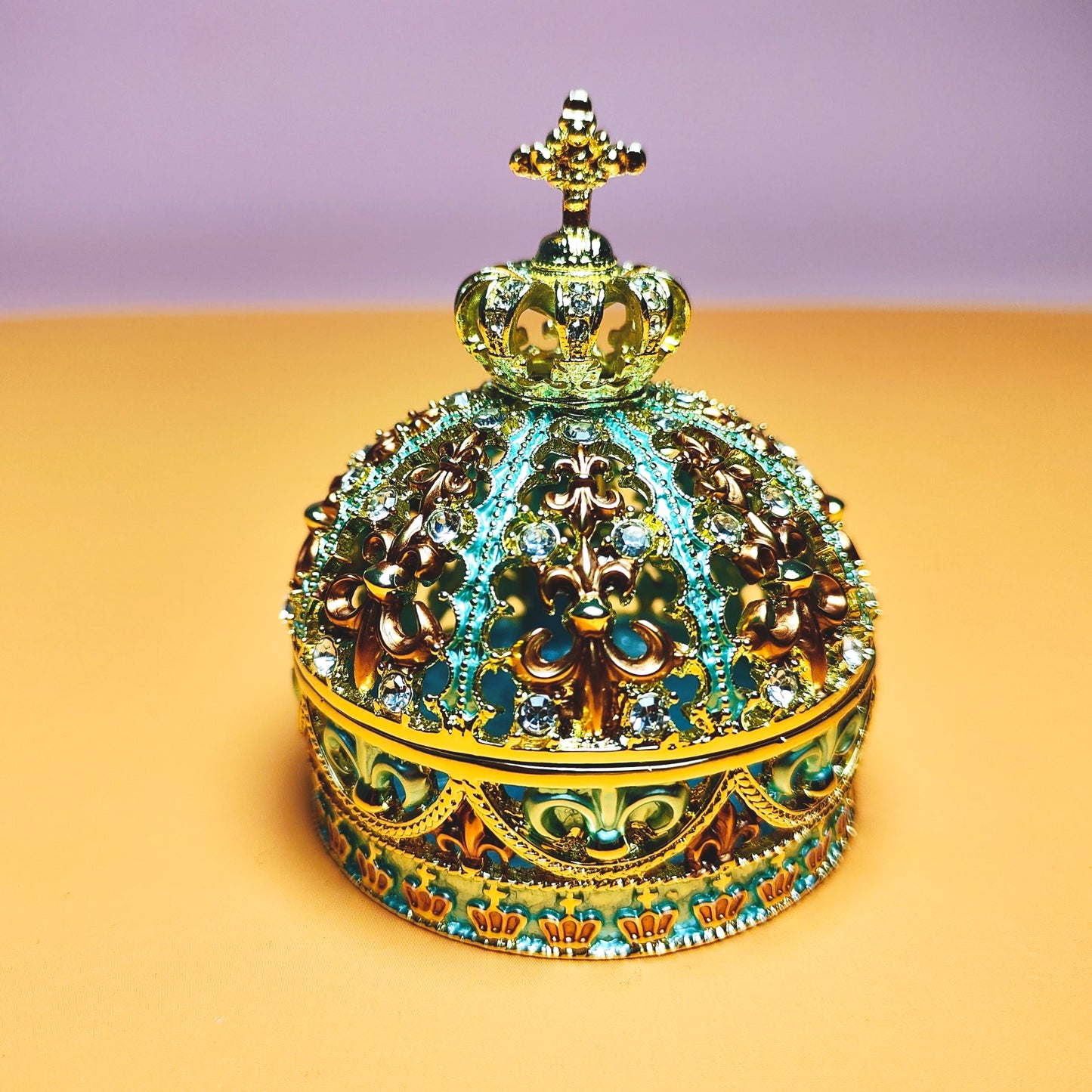 crown