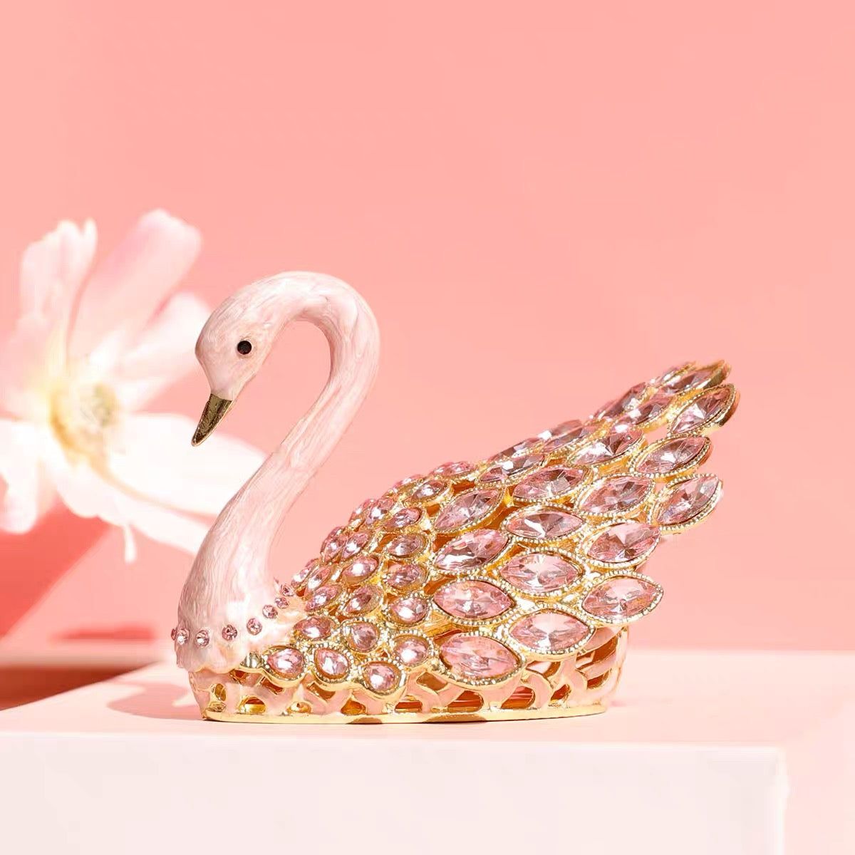 swan