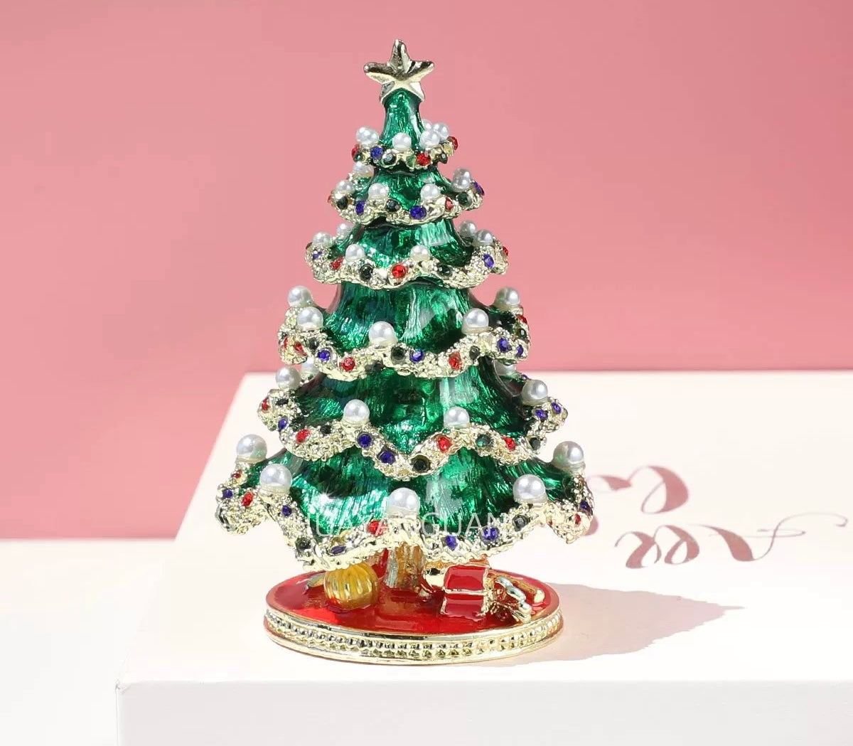 克鲁斯马斯图里