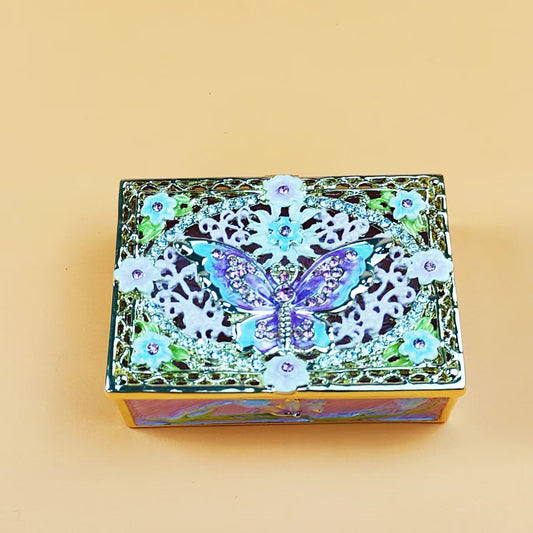 Butterfly Box