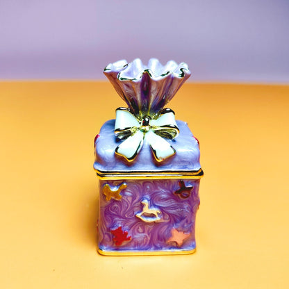 キャンディーボックス