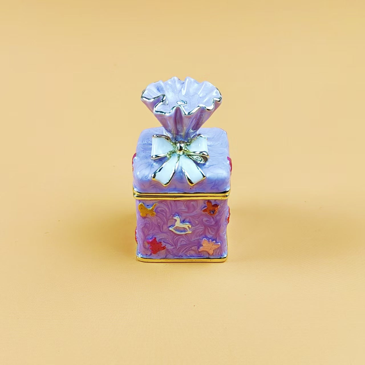 キャンディボックス