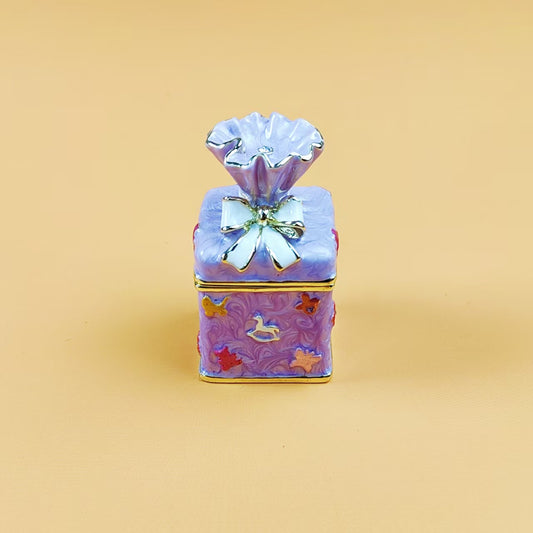 キャンディボックス