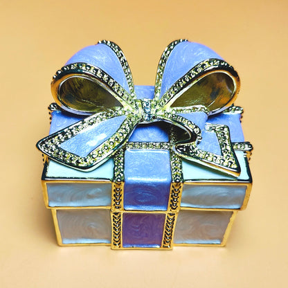 Ribbon Treasure Chest