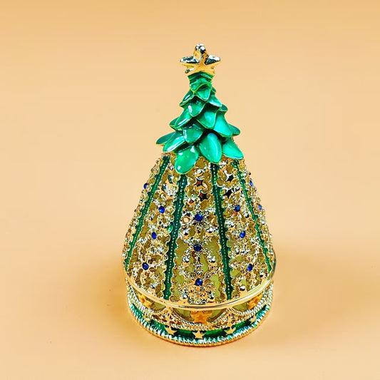 クリスマスツリー2