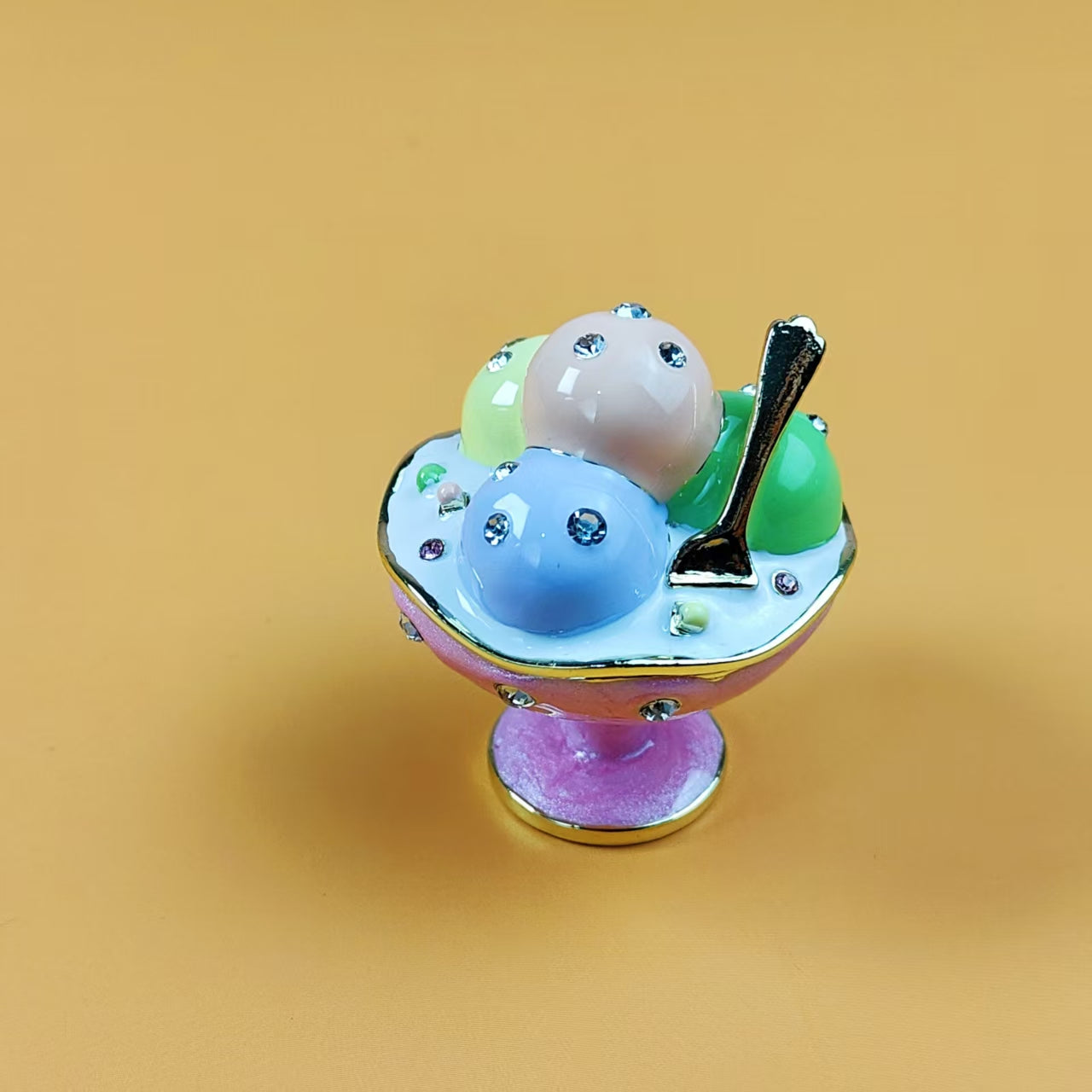 アイスクリーム