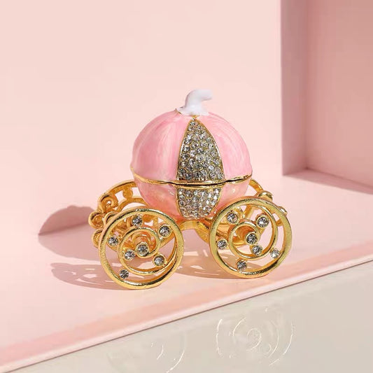 カボチャの马车