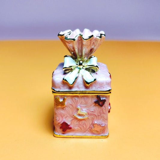 キャンディーボックス