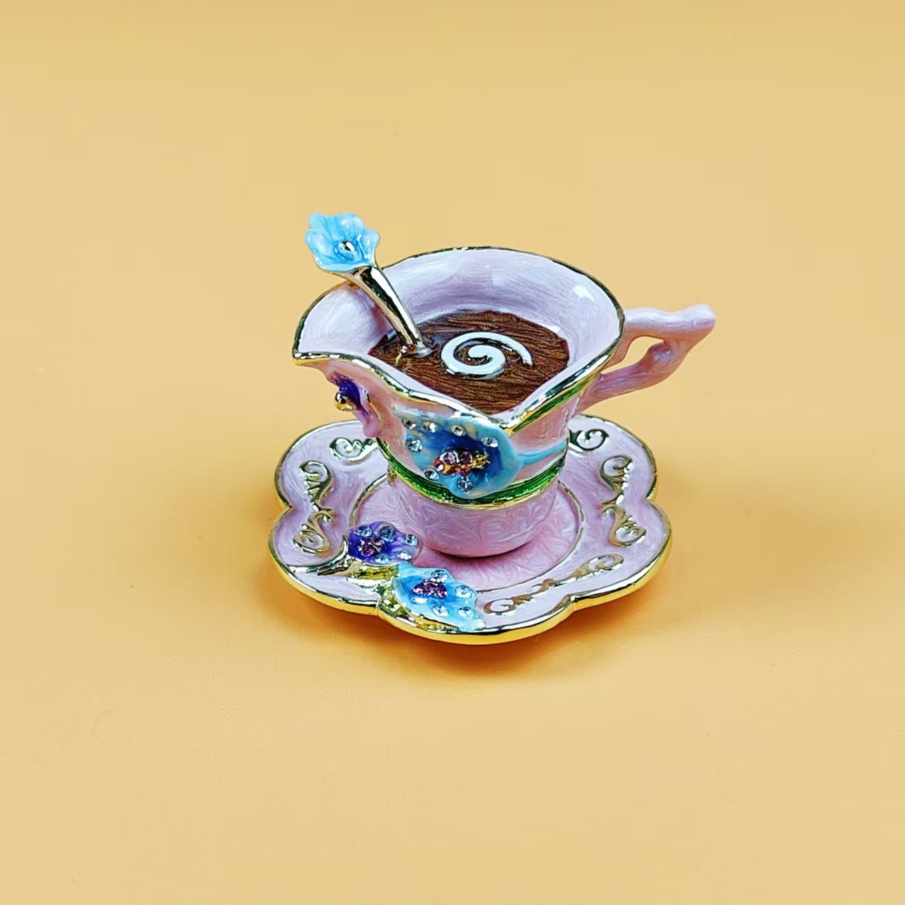 コーヒーカップ